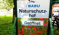 Foto: NABU Naturschutzhof